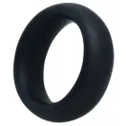 Timeless Cock Ring – Size S – Black — Photo 1