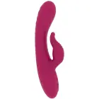 Rithual Anusara Dual Engine 2.0 dubultais vibrators – 17.2 cm (6.8″) – violets — Foto 6