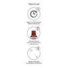 China Brush aiztures serums – 20 ml Foto 3