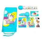 Le Wand Unicorn wand masāžas vibrators – 34 cm – daudzkrāsains — Foto 2