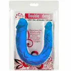 Baile Double dildo Blue – 30.5 cm (12″) – Sinine — Foto 2