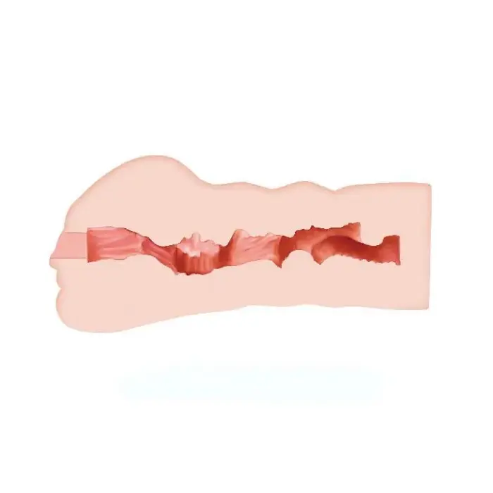 CRAZY BULL - Mavis мастурбатор Фото num