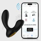 Vick Neo Vibrator – 9.5 cm – Black — Photo 7