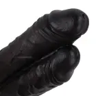 Kiotos COX Double Penetration Dildo – 28 cm (11″) – Black — Photo 4