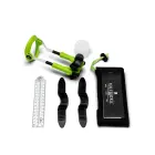 MaleEdge Extra Penis Extender – Green — Photo 5