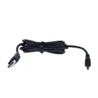 BAILE - Rotation Lover USB 5 Functions Masturbator – Black — Photo 8