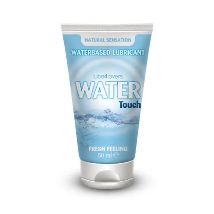 Water Touch Water-based Lubricant – 50 ml