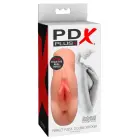 PDX Plus PP Double Stroker Lig Intimate Machine – 14.2 cm — Photo 1