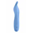 Selopa Tender Tickler – elastīgs silikona precīzijas masieris – 16,2 cm — Foto 2