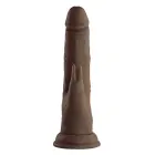 FemmeFunn Wireless Turbo jänese vibraator – 21 cm (8.3″) – pruun — Foto 5