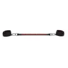 Fifty Shades of Grey Sweet Anticipation Adjustable Restraint Bar Set – Black/Red — Photo 3