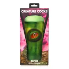 Raptor - Reptile Stroker - Green — Photo 2