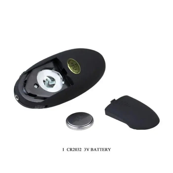 BAILE French Impulsion elektrostimulācijas krūtsgalu spīļu komplekts Foto 5