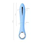 Physics Galvani Vibe – 10 cm – розовый — Фото 13