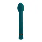 Playboy Pleasure On The Spot Intimate wand вибратор – 21.6 см (8.5″) – зеленый — Фото 4
