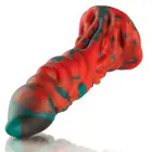 EPIC Phobos Child of Love didelis dildo – 25 cm (9.8″) – spalvotas — Nuotrauka 5