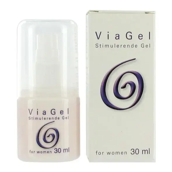 Viagel for Women (30 ml)