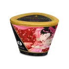 Shunga Massage Candle - Cherry Blossom — Foto 3