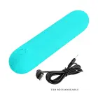STEFAN mini vibratorius – 10 vibracijos funkcijų — Nuotrauka 10