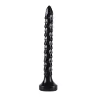 Anālā čūska – 35 cm (13.8″) – Melna — Foto 2