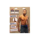 The Mail Man Love Doll – Brown — Photo 2