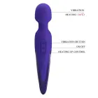 PRETTY LOVE Antony Heating Wand Massager – Rechargeable — Photo 9