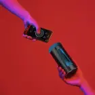 LELO F1S V3 Intimate Console – teal — Nuotrauka 5