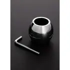 Ovalus sėklidžių tempiklis – 3.5 cm — Nuotrauka 3