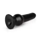Tactical Dildo – 25.5 cm (10″) – Black — Photo 3