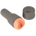 Rebel V-Stroker Monique Masturbator – 24 cm (9.45″) — Photo 2