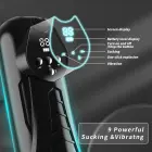 LUXURY masturbators PREMIUM RECHARGEABLE MULTIFUNCTIONS 04 — Foto 12