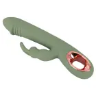 You2Toys Slim кролик-вибратор – 21.4 cm (8.4″) — Фото 6