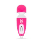 Мини-вибратор Love in the Pocket – 9 см (3.5″) – розовый — Фото 1