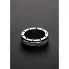 COOL and KNURL varpos žiedas – 15 x 50 mm — Nuotrauka 2