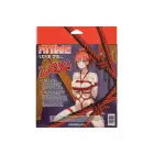 Anime Shibari Love Doll Lexi – inflatable doll with rope — Photo 3