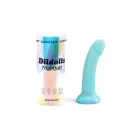 Dildolls Nightfall Dildo – 17.6 cm (6.9″) – Multicolored — Photo 2
