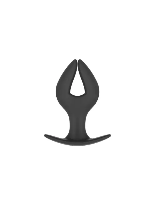 Anchor Plug – M – Juodas Photo