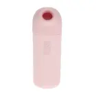 Sweetie AirTap klitora stimulators – rozā — Foto 4