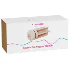 Lovense Solace Pro сменный рукав-вагина — Фото 1
