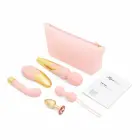 LoveBoxxx Deluxe Box Woman - Multi-Function Personal Wellness Set — Foto 2