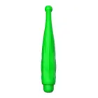 Lyra kuulvibraator varrukaga – 15.1 cm (6″) – roheline — Foto 3