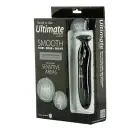 Swan Ultimate Personal Shaver многофункциональный набор для ухода для мужчин — Фото 2