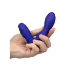 Eclipse Smooth Pleasure Probe – Blue — Photo 7