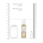 Sliquid vegānu masāžas eļļa – 150 ml — Foto 4