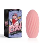 Alpha Masturbator Pleasure Pocket – rožinis Photo