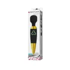 PRETTY LOVE Body Wand вибратор – 25 cm (9.8″) – черный — Фото 8