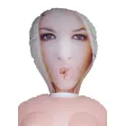 Sophia piepūšamā seksa lelle – 3 caurumi Foto 4