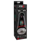 PDX Elite Ultimate Milker 2 - Vibrating Masturbator — Photo 1