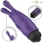 Intense Mystic Purple mini kuulvibraator – 8.7 cm (3.4″) – lilla — Foto 3