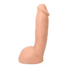 Girthmasterr Realistic ULTRASKYN Dildo – 23 cm (9″) — Photo 3